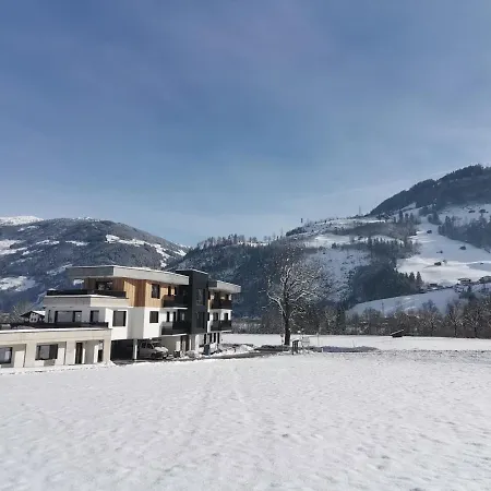 Apparthaus S-anderl Apartament Zellbergeben