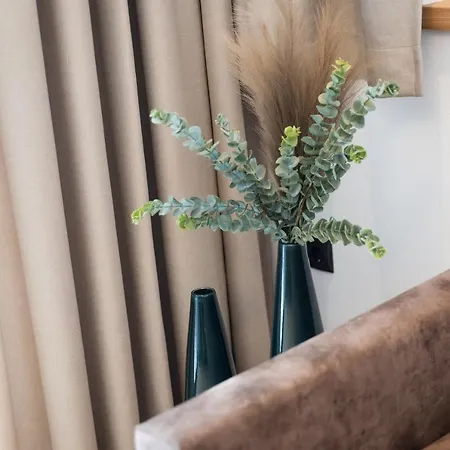 Apartament Apparthaus S-anderl Zellbergeben