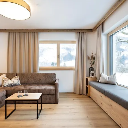 Apparthaus S-anderl Apartament *