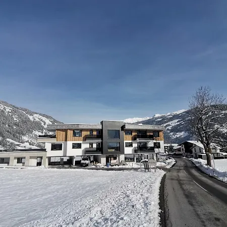 Apparthaus S-anderl