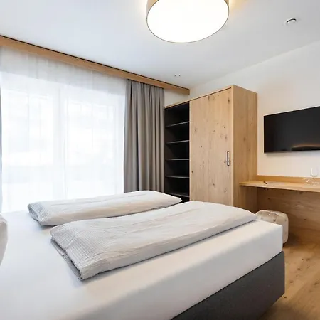 Apparthaus S-anderl Apartamento Zellbergeben