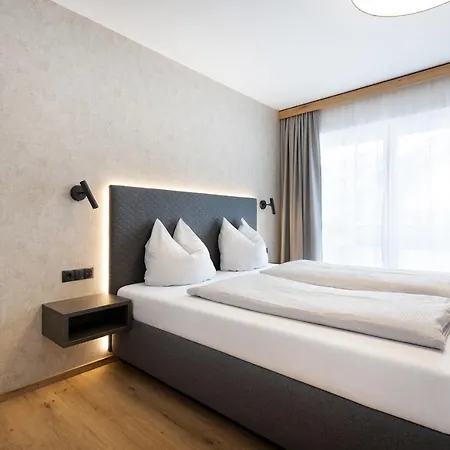 Apartamento Apparthaus S-anderl *