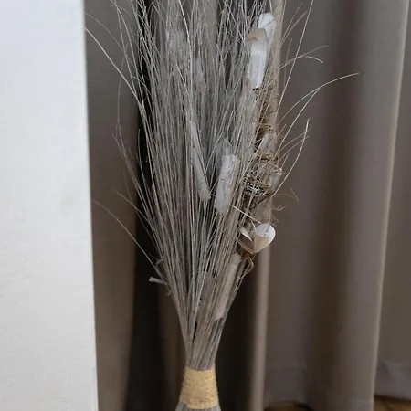 Apparthaus S-anderl Apartamento