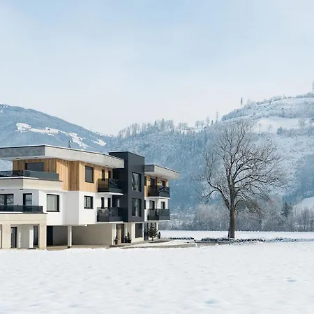 Apparthaus S-anderl * Zellbergeben